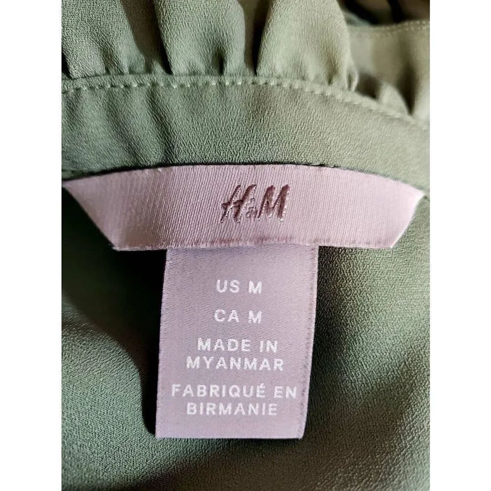 H&M dress - Picture 3 of 8